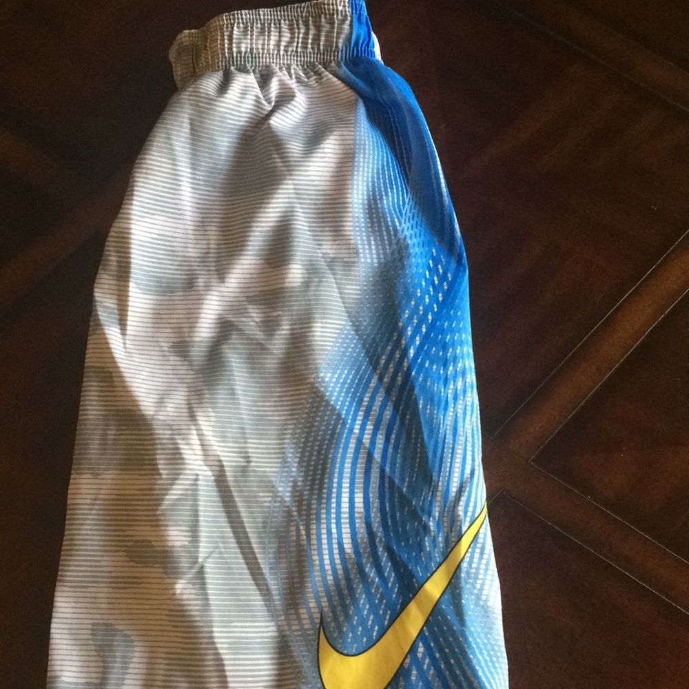 nike swimsuit